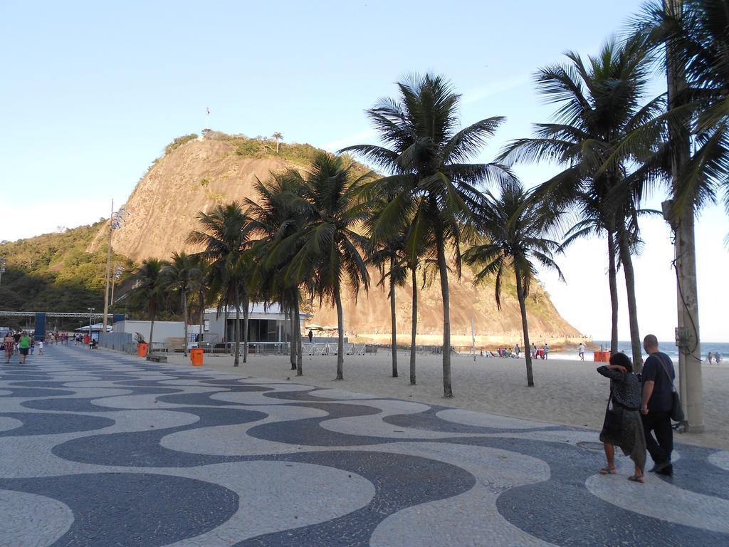 Apartamento Princesa Izabel