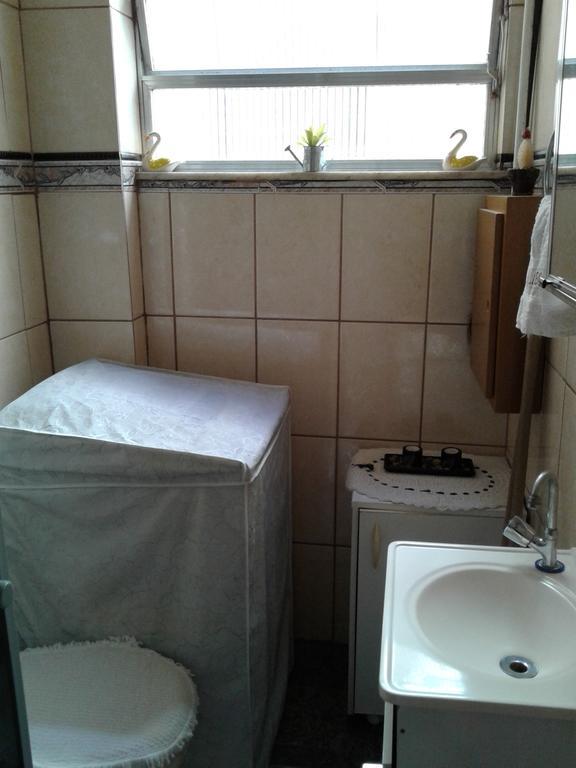 Apartamento Princesa Izabel