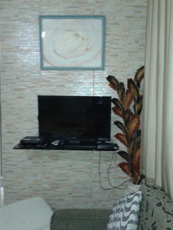 Apartamento Princesa Izabel Rio de Janeiro