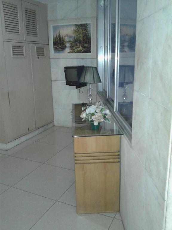Apartment Apartamento Princesa Izabel Rio de Janeiro